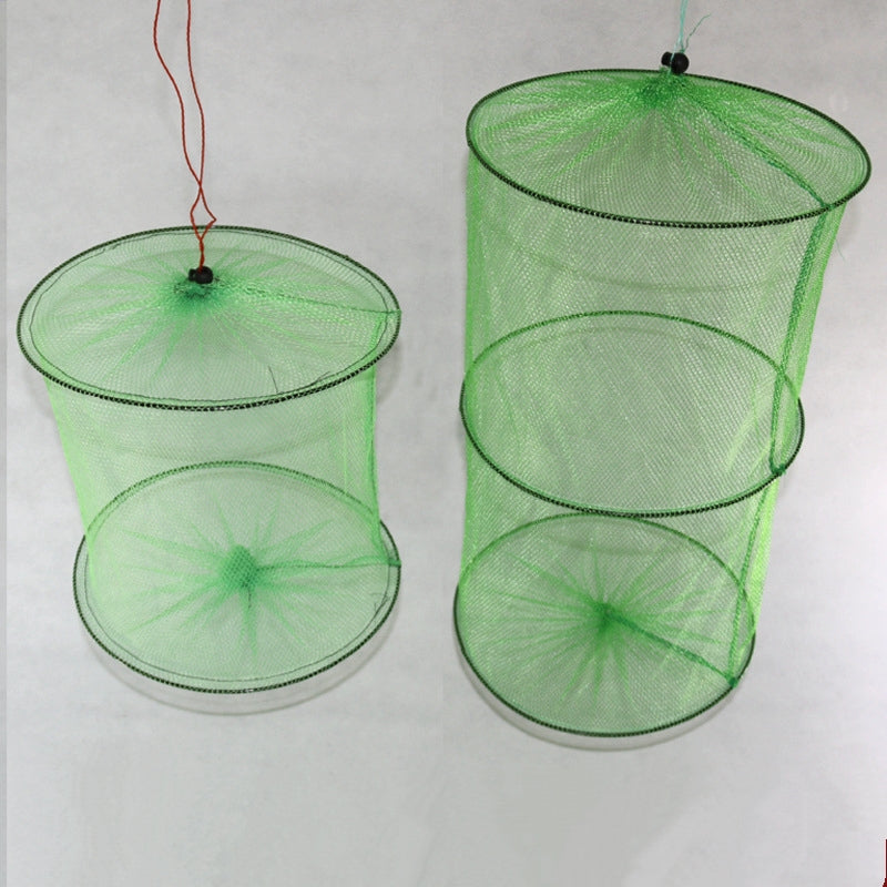 Simple Round Fish Net