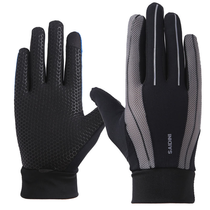 Full Cover Fishing Gloves GLV04