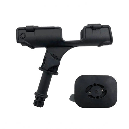 Inflatable Boat rod holder