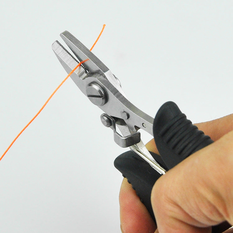 Superse Fishing Cutter SC04