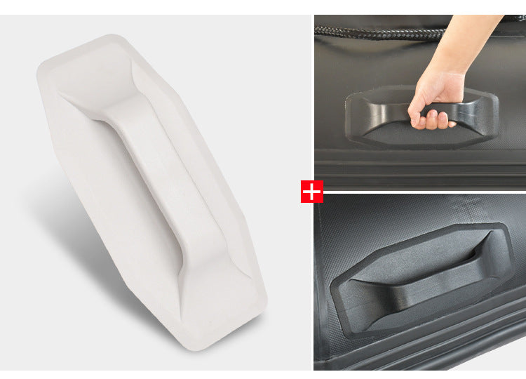 Inflatable Boat Carry handle