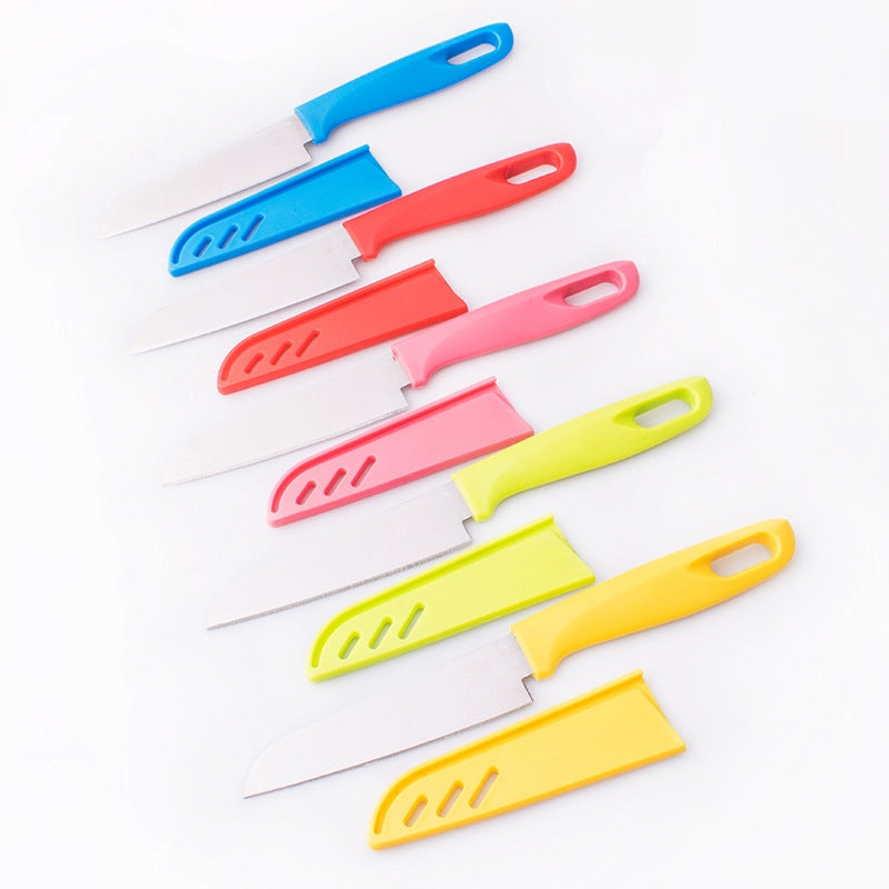 Small Knife