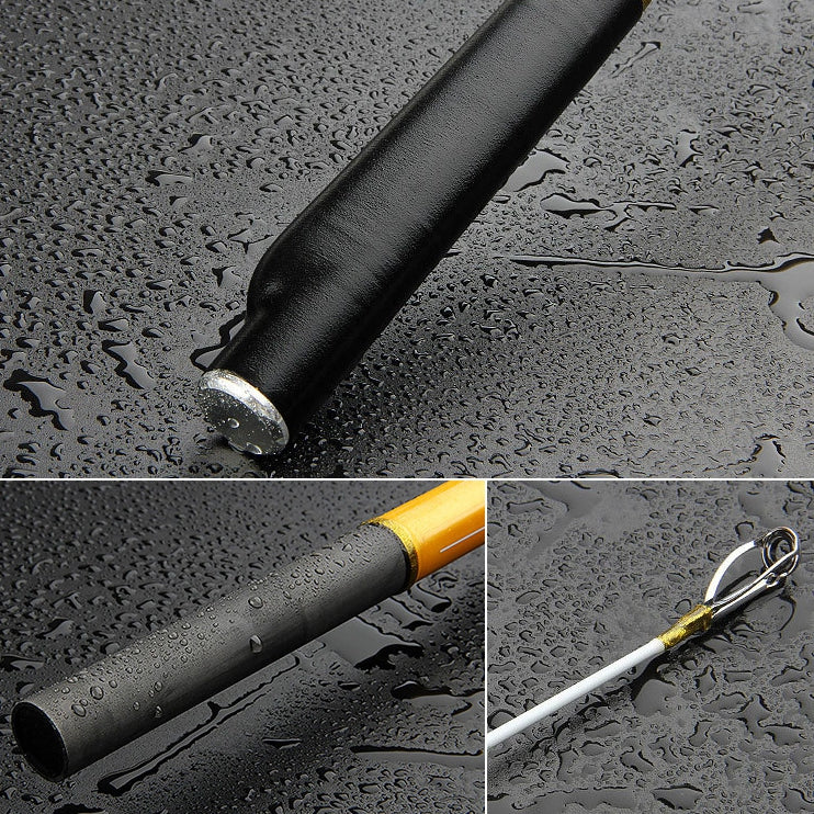 Aurea Surf cast rod