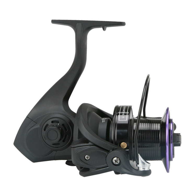 Black swan Surf casting Spinning reel