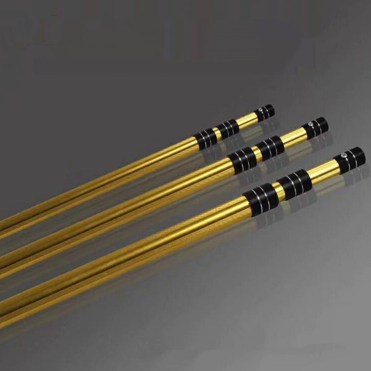 Telescopic Aluminium Pole