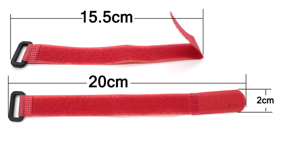 Velcro straps AOT19