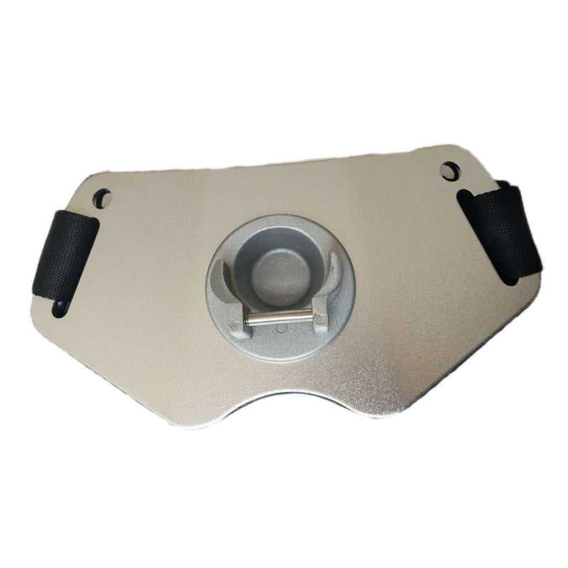Aluminium Fighting Belt FB03