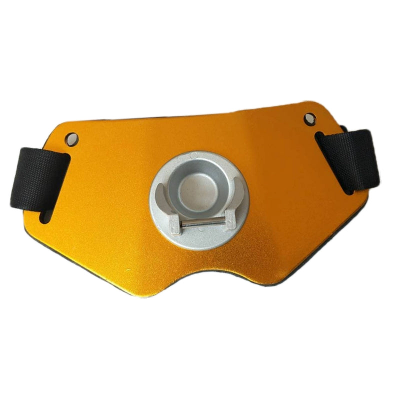 Aluminium Fighting Belt FB03