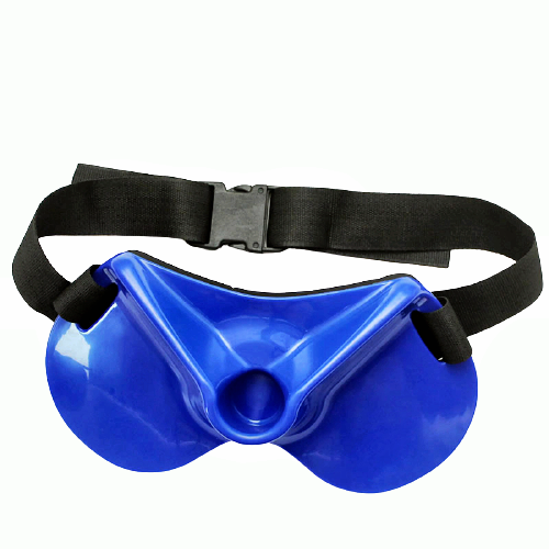 MCW Fish Fighting Belt
