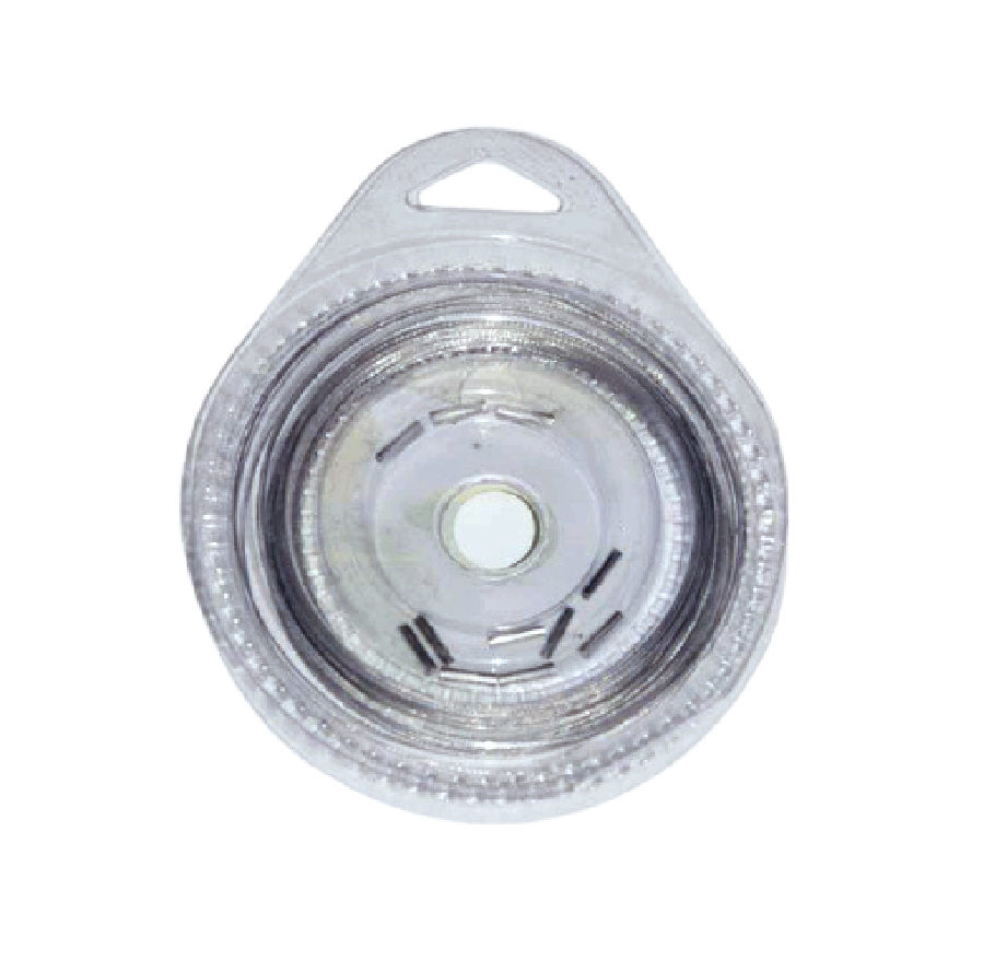 MK Swivel 7 strands Nylon coated wire