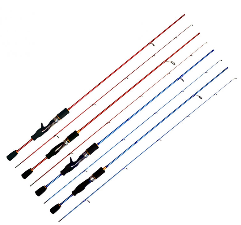 Sparrow Solid carbon UL rod