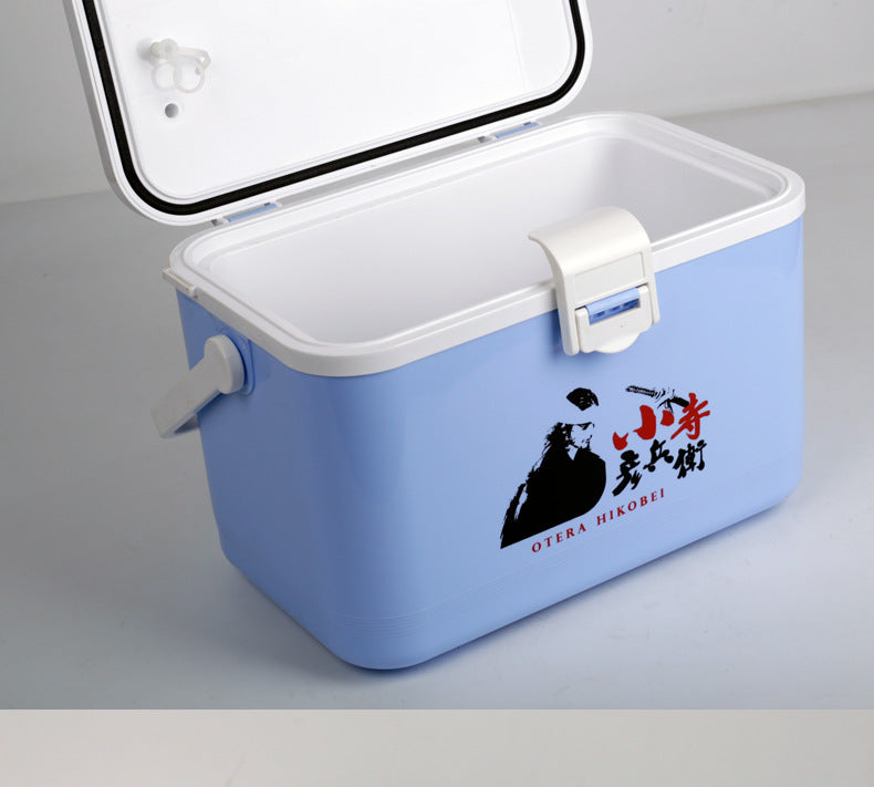 Multi-purpose cooler box CB-01