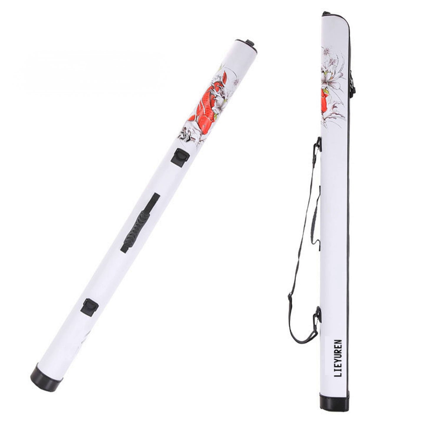 PU Fishing Rod Bag RC05