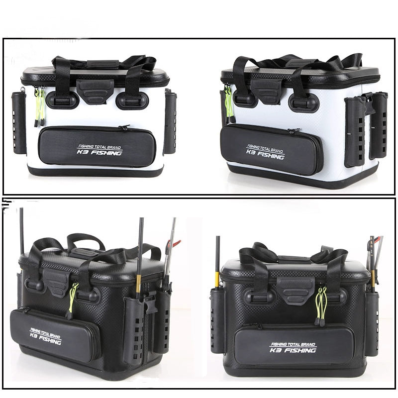 EVA Tackle Box K3 – WBQ Tackle supplies