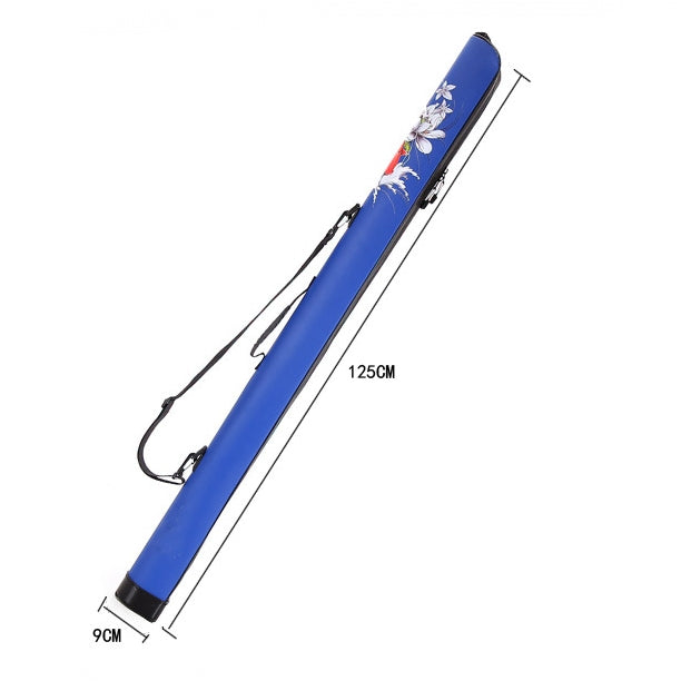 PU Fishing Rod Bag RC05