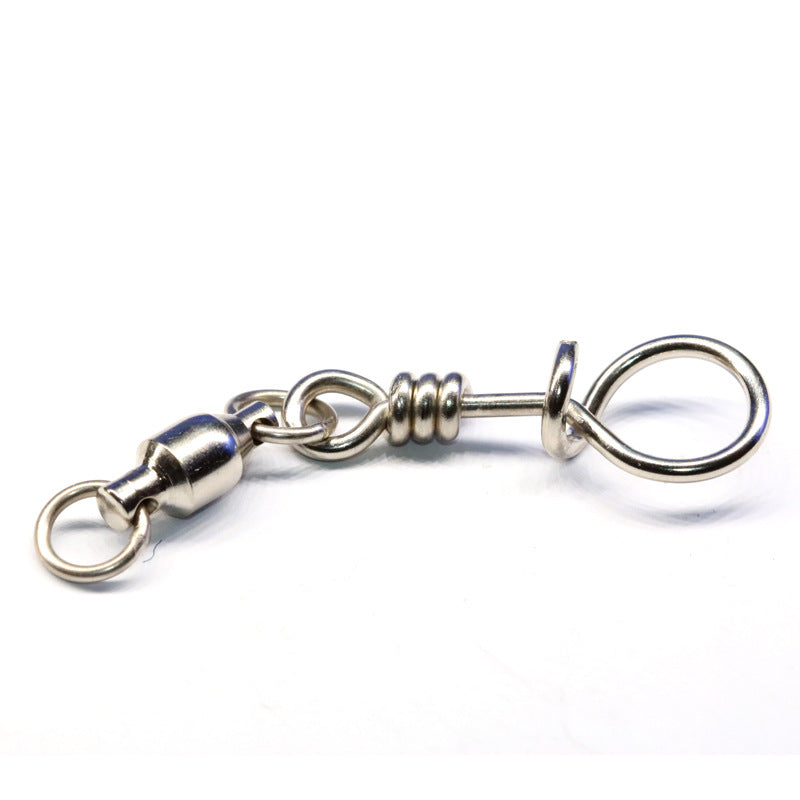 MK Swivel Ball bearing swivel Fastsnap MK046