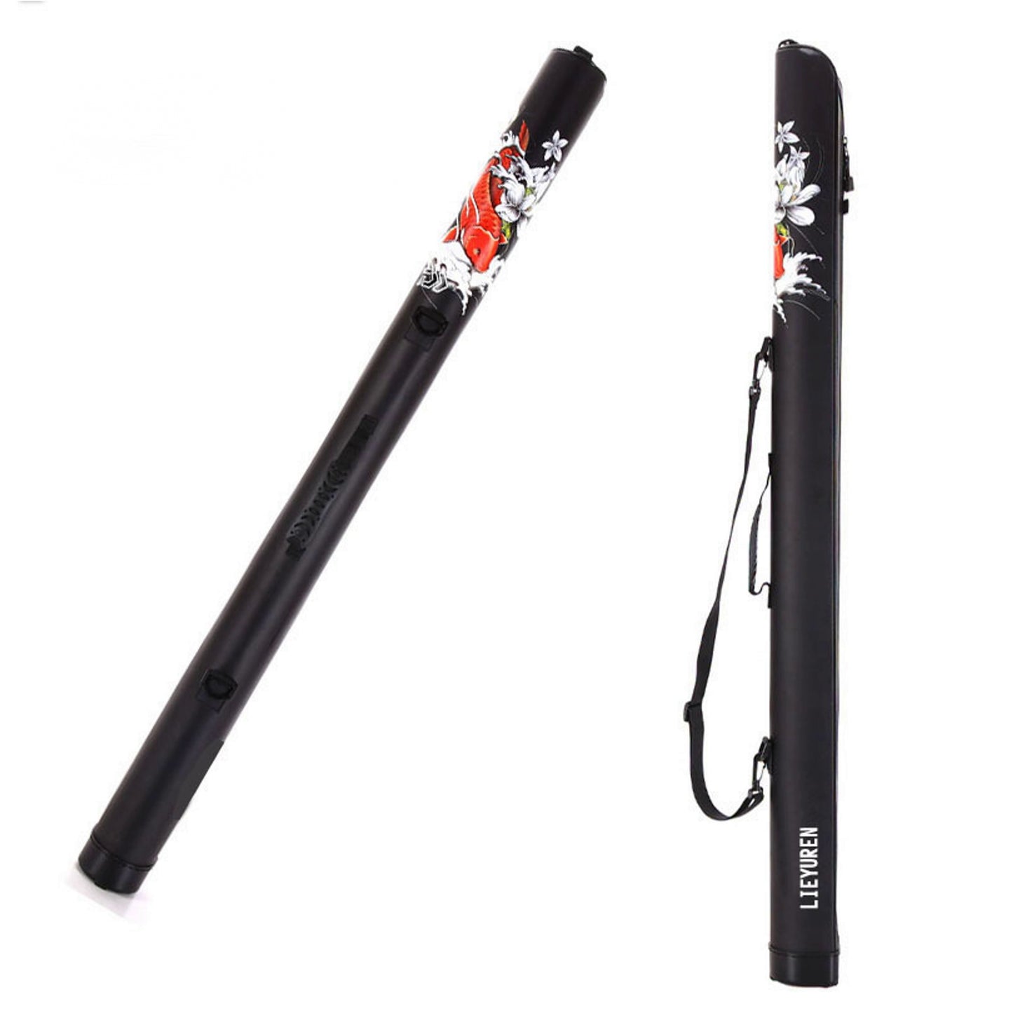 PU Fishing Rod Bag RC05