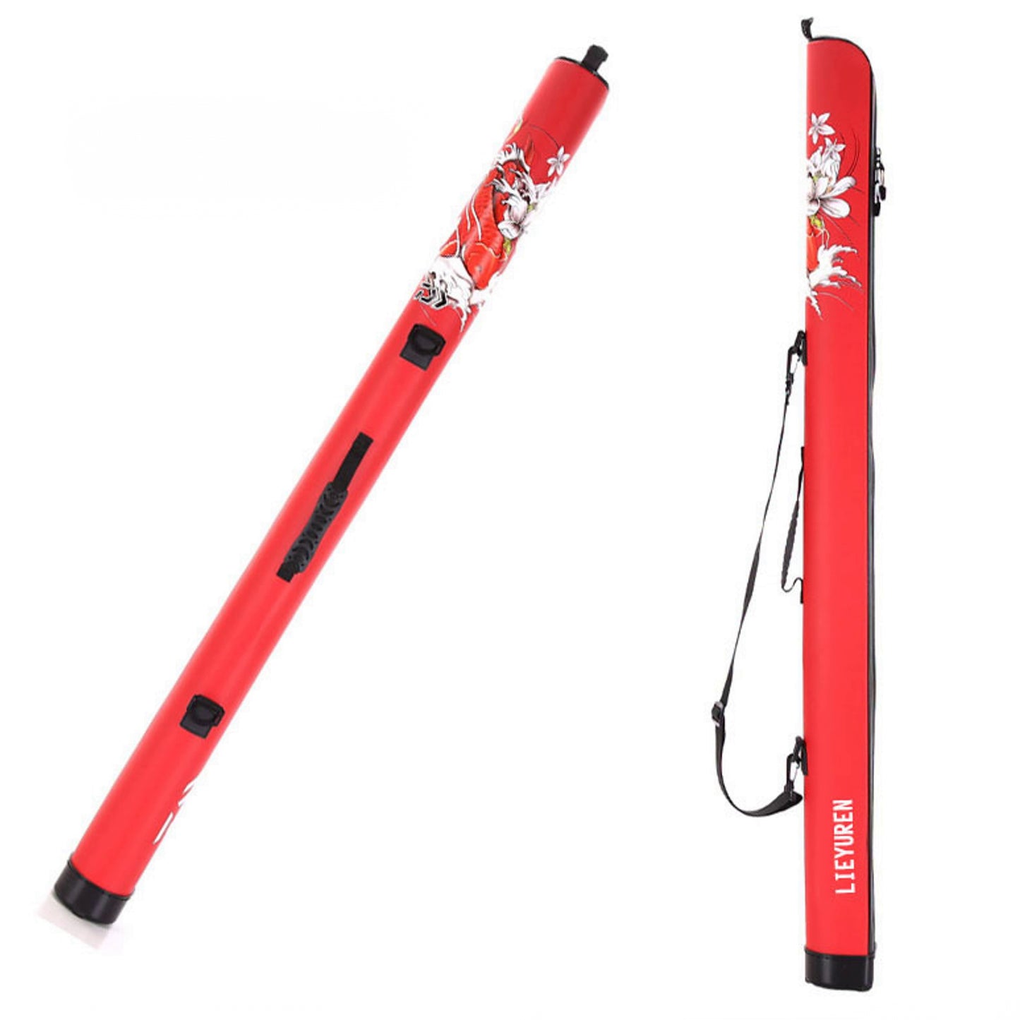 PU Fishing Rod Bag RC05