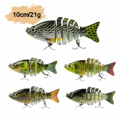 Swimbait YH08
