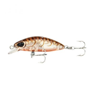 Mini Minnow fishing lure M057