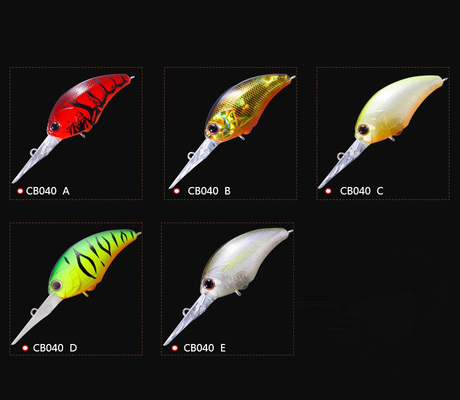 CB040 Crankbait