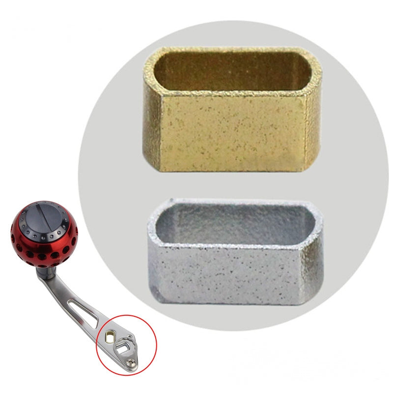 Handle converter 8*5 to 7*4