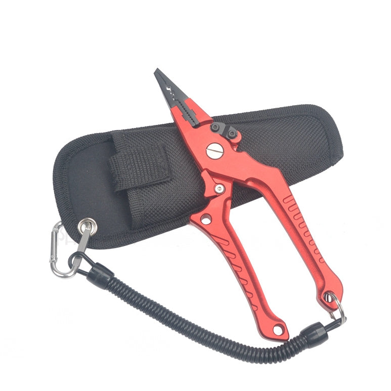 Aluminium Plier PL020