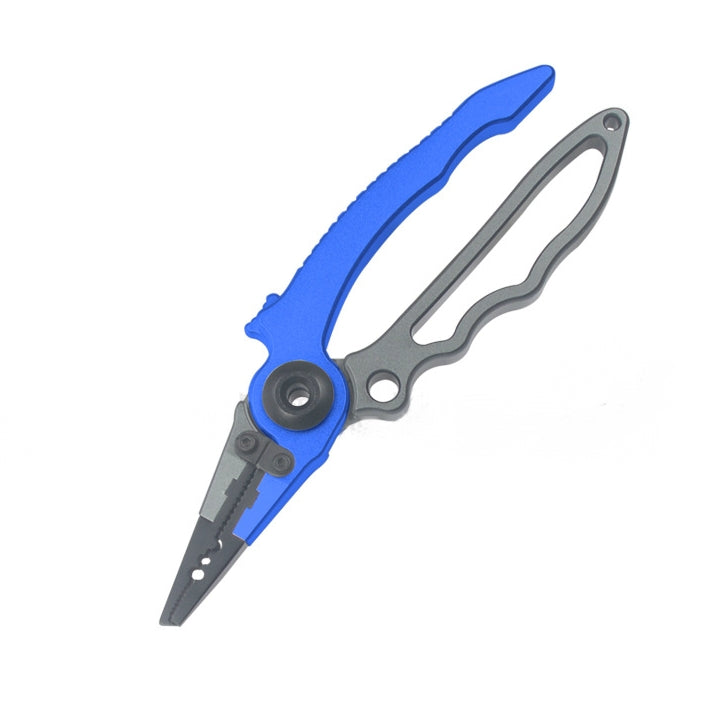 Aluminium Plier PL019