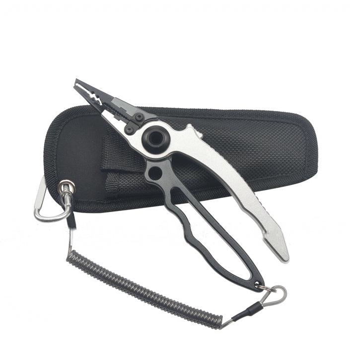 Aluminium Plier PL019