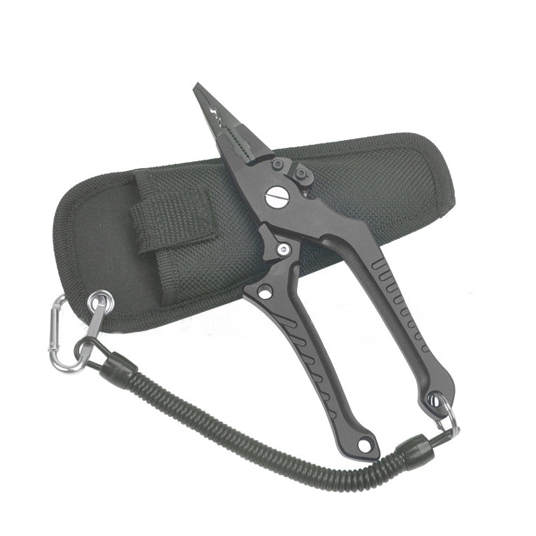 Aluminium Plier PL020