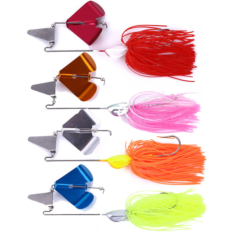 Superse 22g Buzzbait BB001