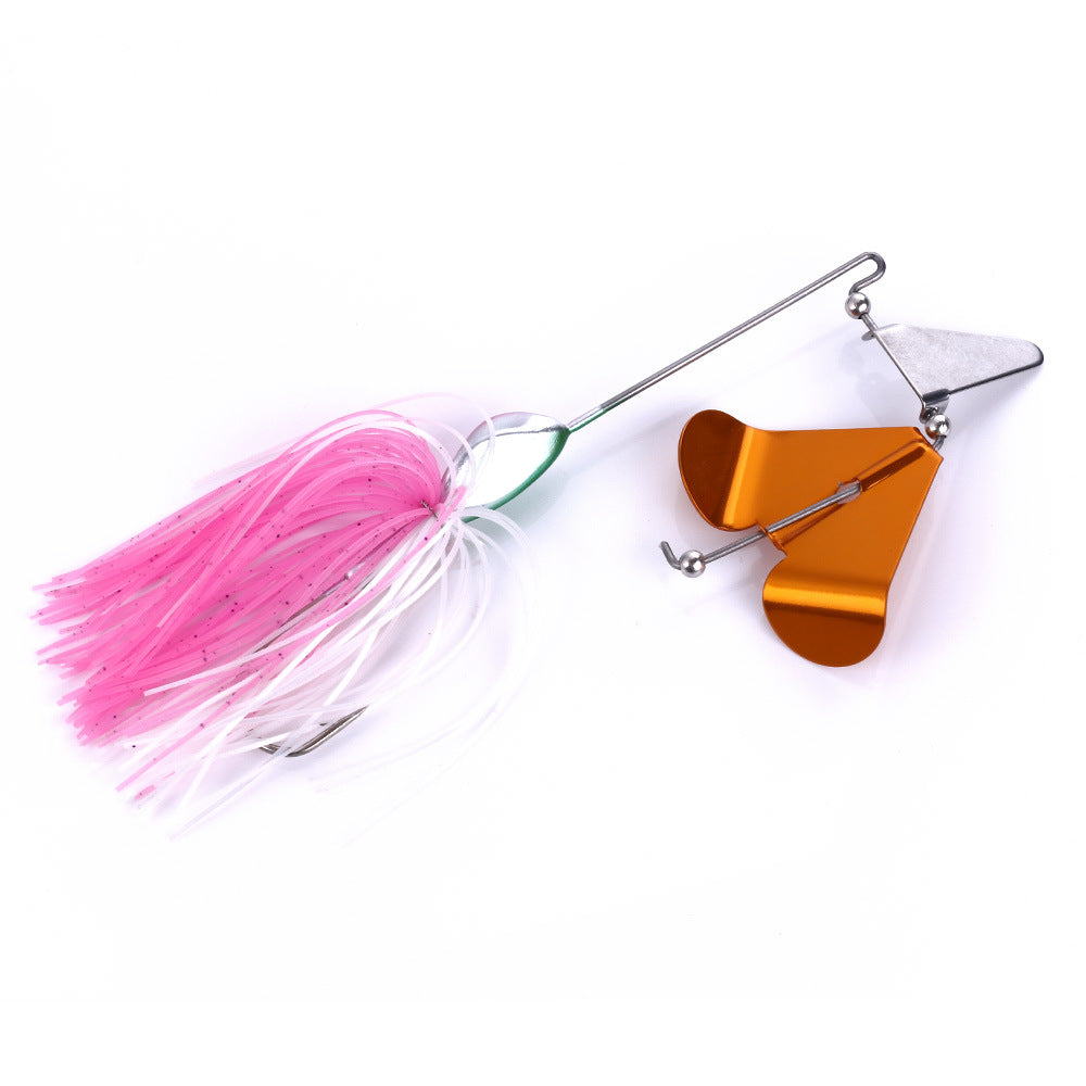 Superse 22g Buzzbait BB001