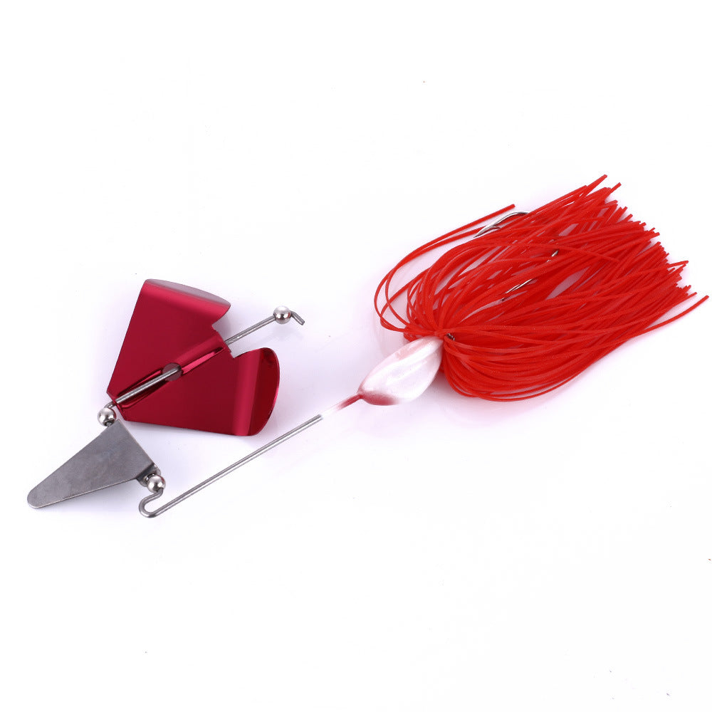 Superse 22g Buzzbait BB001