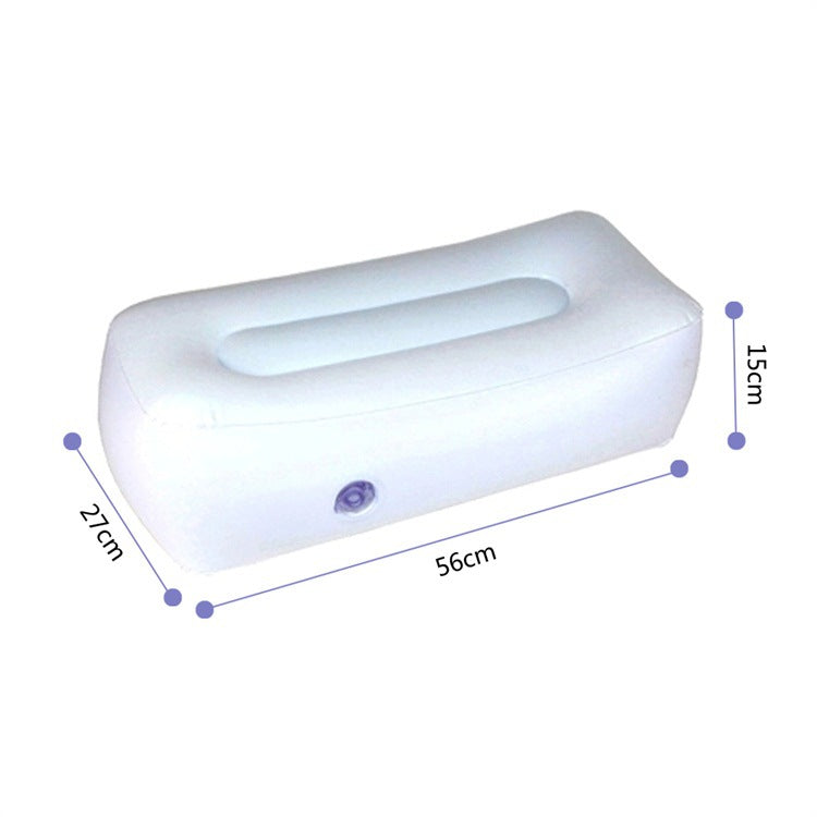 Inflatable Seat Cushion