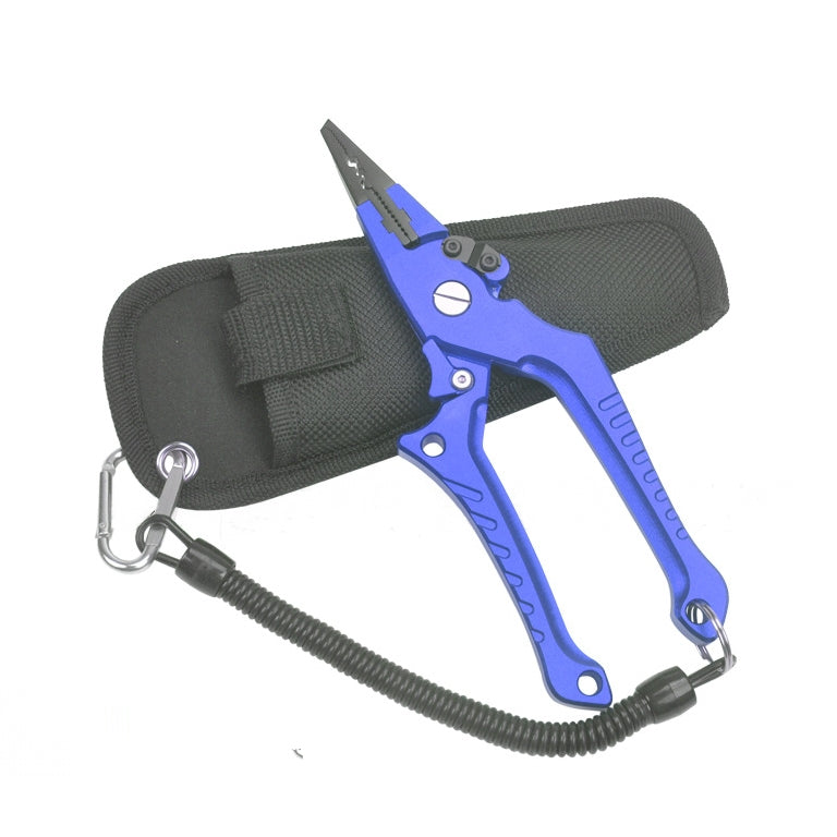 Aluminium Plier PL020