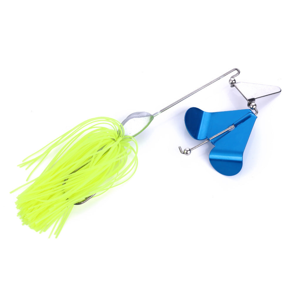 Superse 22g Buzzbait BB001
