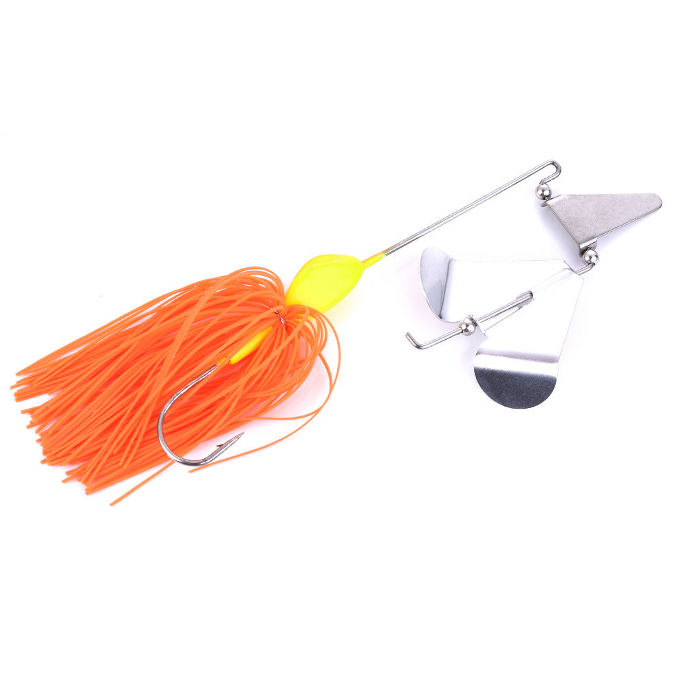 Superse 22g Buzzbait BB001
