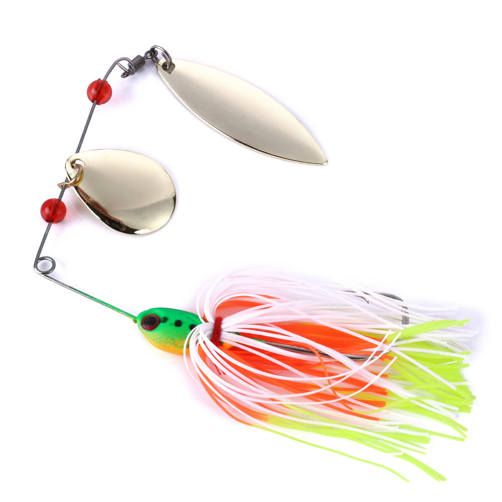 Spinner Bait SB001