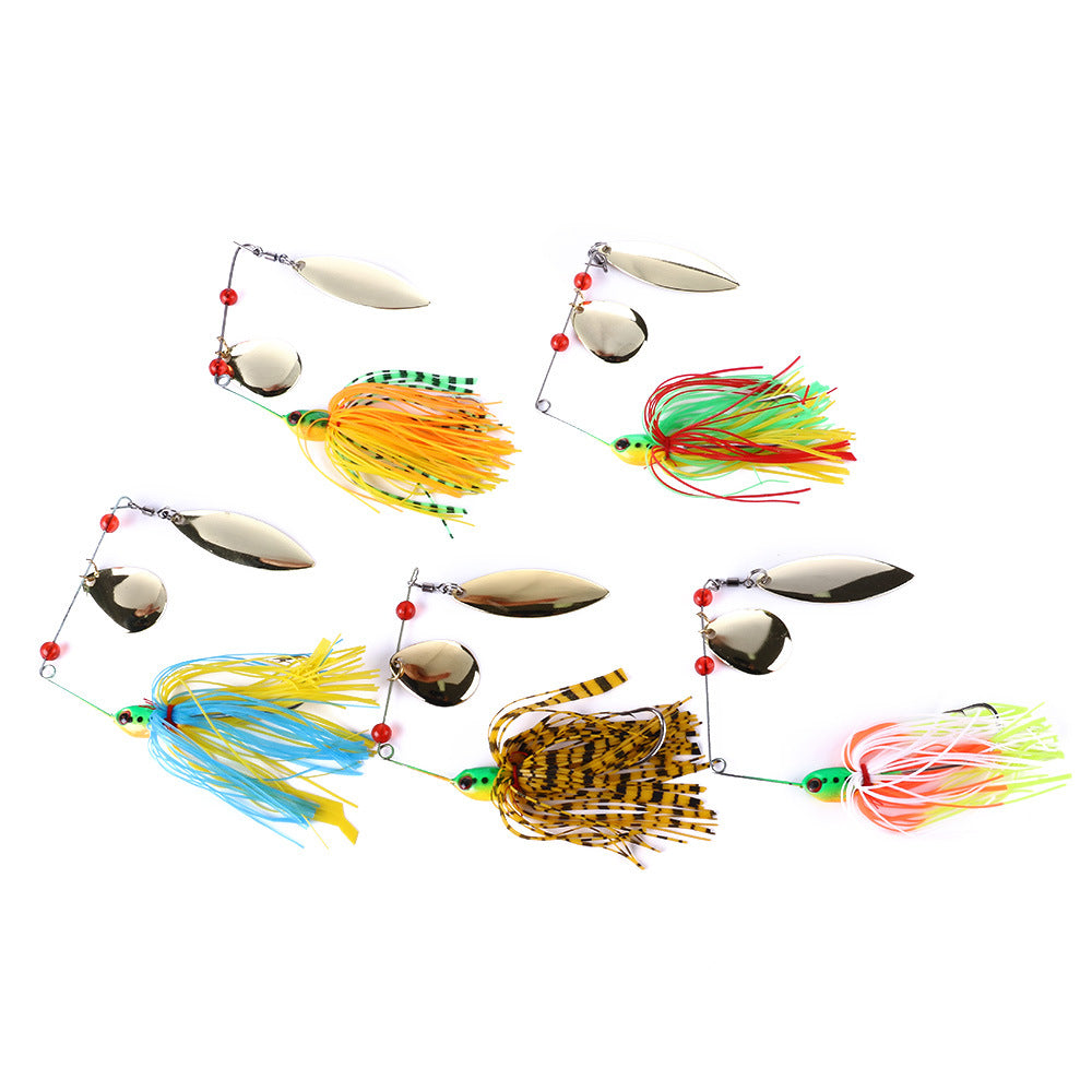 Spinner Bait SB001