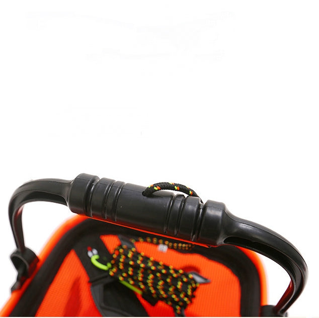 EVA foldable water bucket