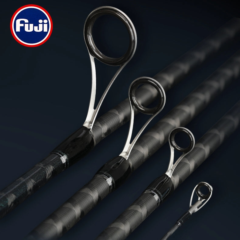 Tsurinoya SGS Sea bass rod