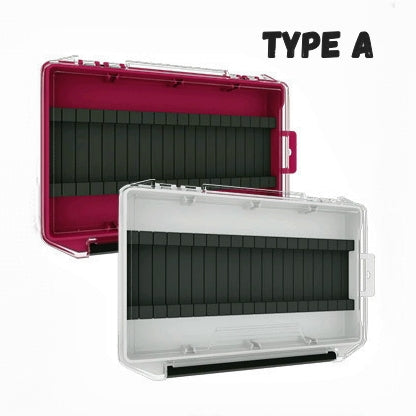 Compartment Jighead Case CB14