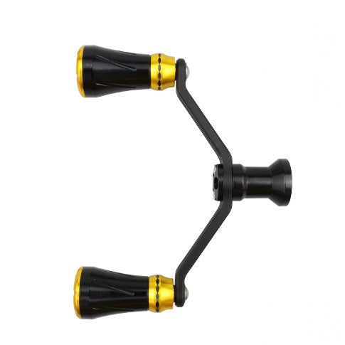 MOD 90mm Aluminum double handle