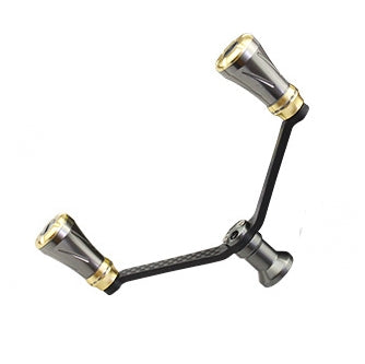 MOD 100mm SP Carbon double handle
