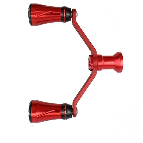 MOD 90mm Aluminum double handle