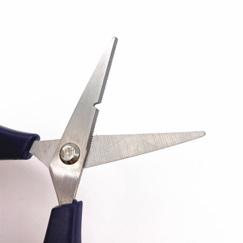 Stainless steel Fishing scissor