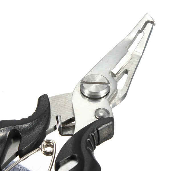 Superse Multi-function Fishing Plier PL001