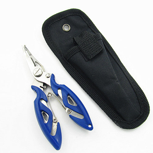 Superse Multi-function Fishing Plier PL001
