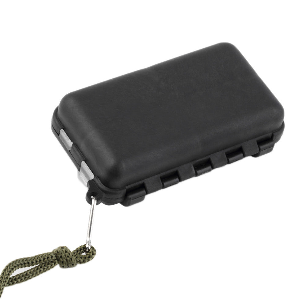 Fishing Compartment box 8 slots CB01