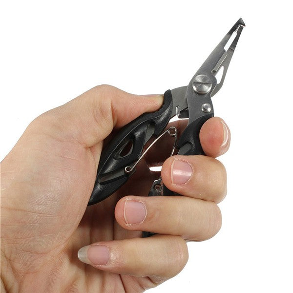 Superse Multi-function Fishing Plier PL001